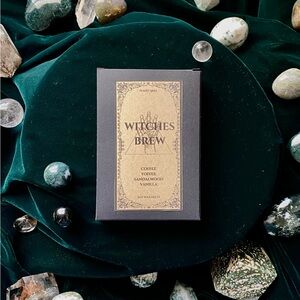 Witches Brew Wax melts